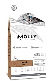 Kuzulu Hipoalerjenik Yetişkin Kedi Kuru Maması 2 Kg